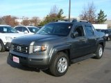 2008 Honda Ridgeline RTL