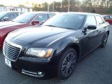 2014 Chrysler 300 S