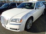 2014 Bright White Chrysler 300 C AWD #88103530