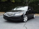 2004 Acura TL 3.2