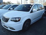 2014 Bright White Chrysler Town & Country S #88103529