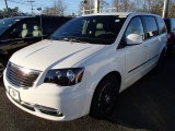 2014 Bright White Chrysler Town & Country S #88103528
