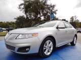 2012 Silver Diamond Premium Metallic Lincoln MKS FWD #88103850