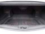 2012 Lincoln MKS FWD Trunk