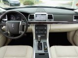 2012 Lincoln MKS FWD Dashboard