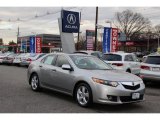 2010 Palladium Metallic Acura TSX Sedan #88103674