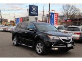 2011 Acura MDX Technology