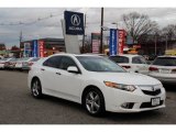 2012 Acura TSX Sedan