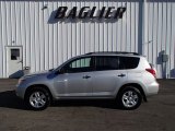 2006 Toyota RAV4 4WD
