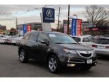 2011 Acura MDX Technology