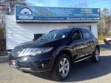 2009 Nissan Murano SL AWD