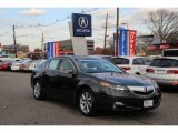 2012 Acura TL 3.5 Technology