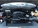 2004 Ford Expedition Eddie Bauer 4x4 5.4 Liter SOHC 16-Valve Triton V8 Engine