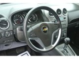 2013 Chevrolet Captiva Sport LS Steering Wheel