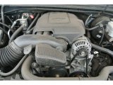 2012 GMC Sierra 1500 Engines