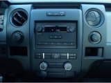 2014 Ford F150 XL Regular Cab 4x4 Controls