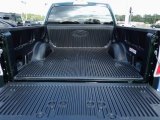 2014 Ford F150 XLT SuperCrew 4x4 Trunk