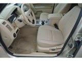 2011 Ford Escape XLT V6 Camel Interior