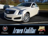 2014 Cadillac ATS 2.0L Turbo AWD