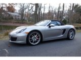 2013 Porsche Boxster S