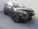 2014 Ford Explorer Sport 4WD