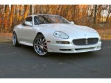 2006 Maserati GranSport Coupe