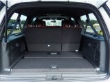 2014 Ford Expedition EL King Ranch Trunk