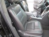 2014 Ford Explorer Sport 4WD Front Seat