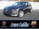 2014 Cadillac CTS Luxury Sedan AWD