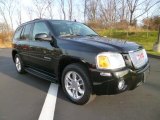 2009 Black GMC Envoy Denali 4x4 #88104710