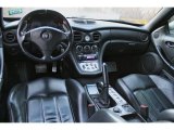 2006 Maserati GranSport Coupe Nero (Black) Interior