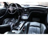 2006 Maserati GranSport Coupe Front Seat