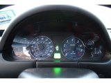 2006 Maserati GranSport Coupe Gauges