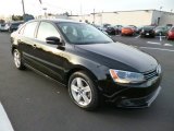 2011 Volkswagen Jetta TDI Sedan