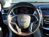 2014 Cadillac SRX Performance Steering Wheel