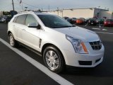 2010 Cadillac SRX V6