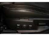 2012 Cadillac CTS -V Sedan Marks and Logos