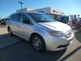 2011 Honda Odyssey EX-L