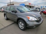 2011 Honda CR-V LX 4WD