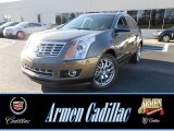 2014 Cadillac SRX Performance AWD