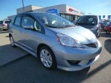 2011 Honda Fit Sport