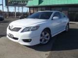 2011 Toyota Camry SE