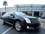 2013 Cadillac XTS Premium FWD