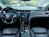 2013 Cadillac XTS Premium FWD Dashboard