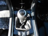 2014 Cadillac ATS 2.0L Turbo 6 Speed Manual Transmission