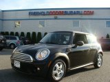 2009 Mini Cooper Hardtop