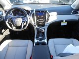 2014 Cadillac SRX FWD Dashboard