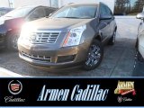 2014 Cadillac SRX Luxury AWD