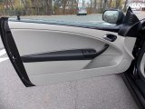 2010 Saab 9-3 Aero Convertible Door Panel