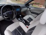 2010 Saab 9-3 Interiors